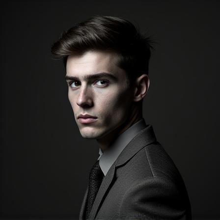 Executive team member